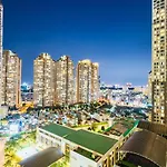 Vinhomes Landmark 81 - Christine Home