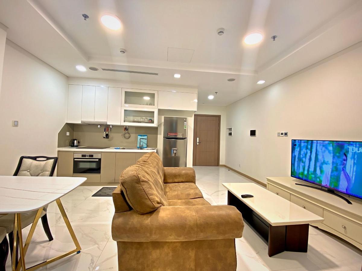 Vinhomes Landmark 81 - Christine * TP. Hồ Chí Minh