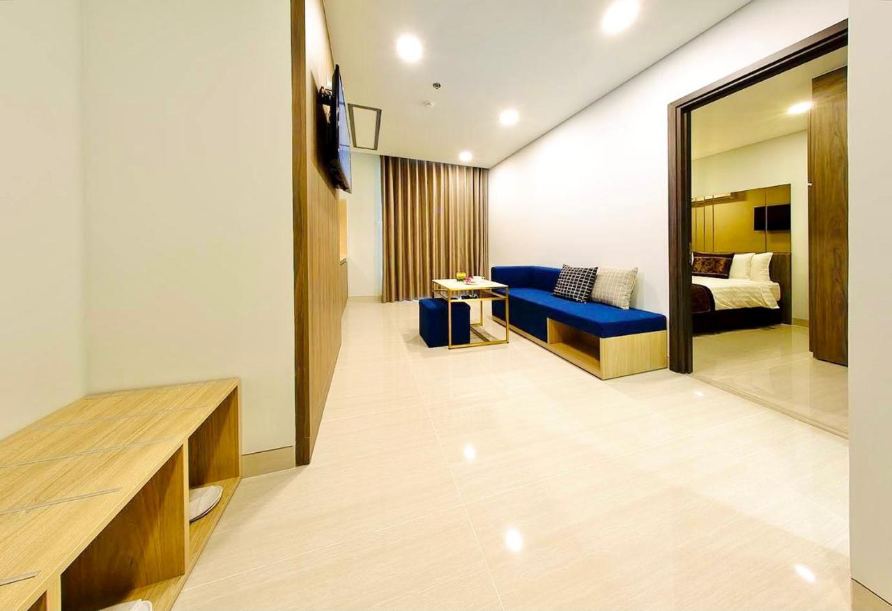 Vinhomes Landmark 81 - Christine Căn hộ TP. Hồ Chí Minh