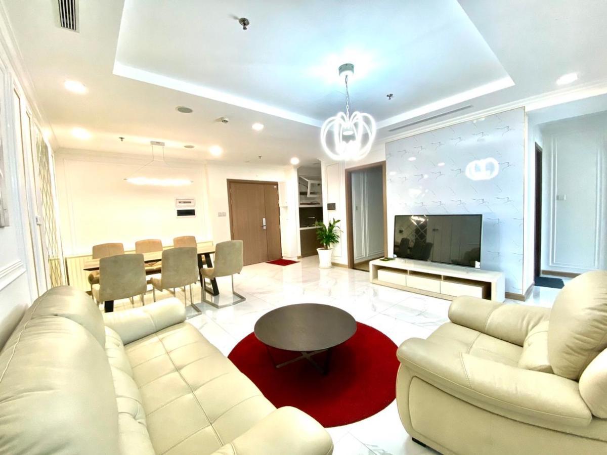 Căn hộ Vinhomes Landmark 81 - Christine TP. Hồ Chí Minh