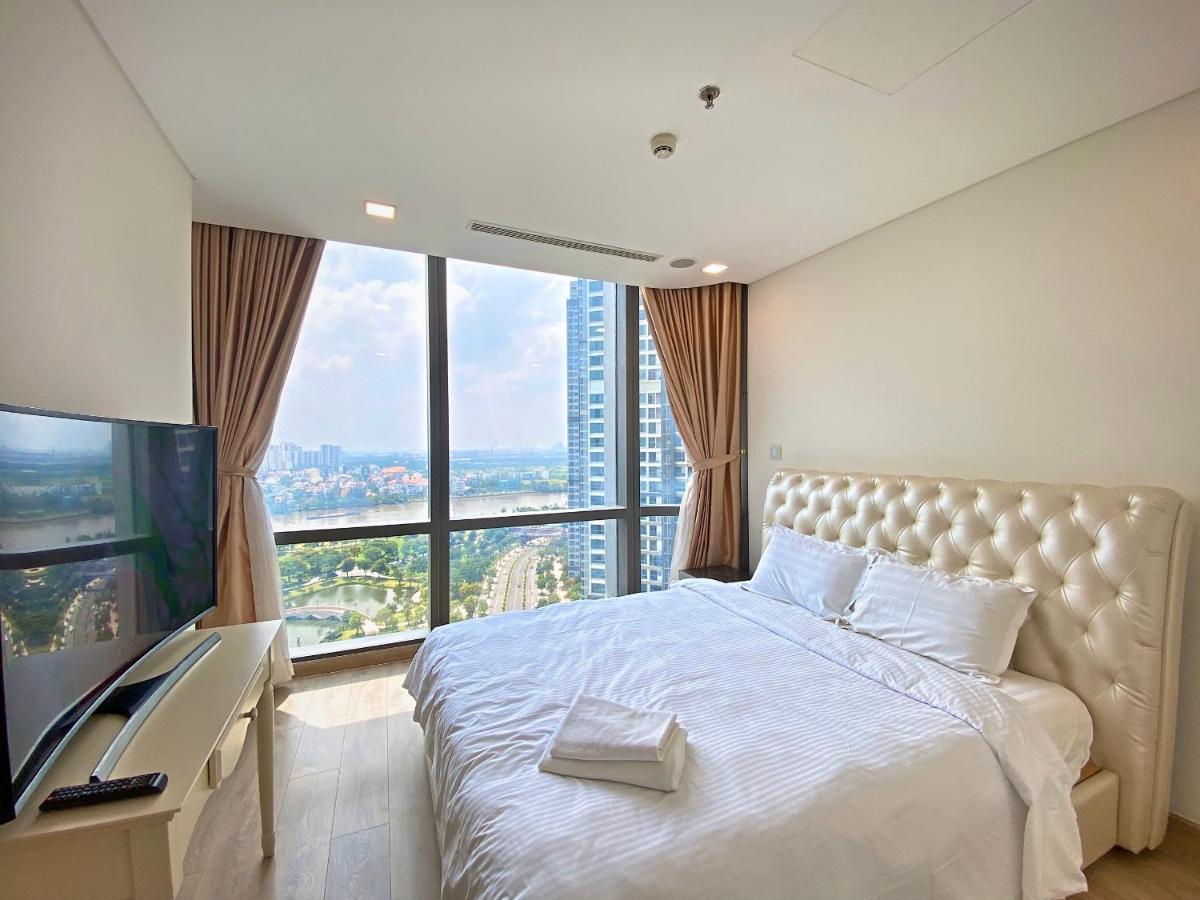 Vinhomes Landmark 81 - Christine TP. Hồ Chí Minh