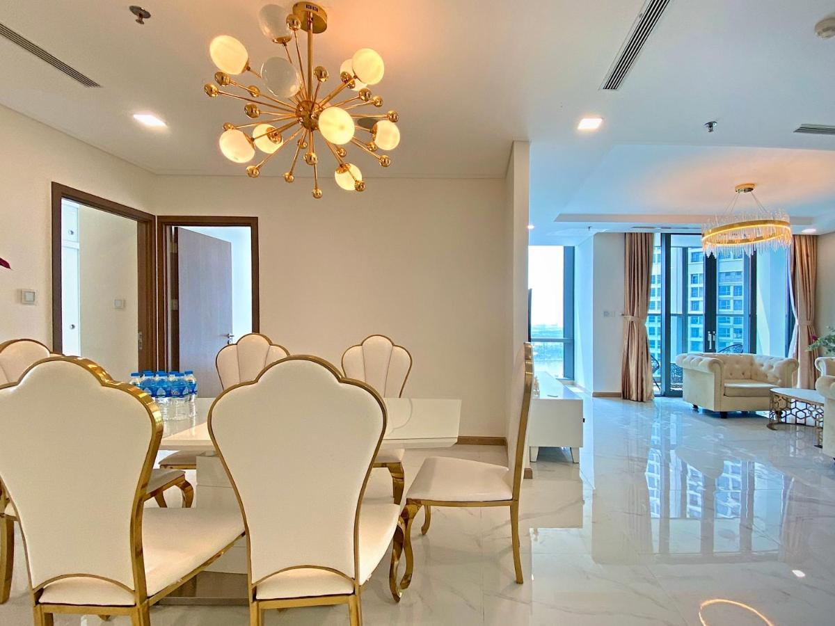 Vinhomes Landmark 81 - Christine TP. Hồ Chí Minh