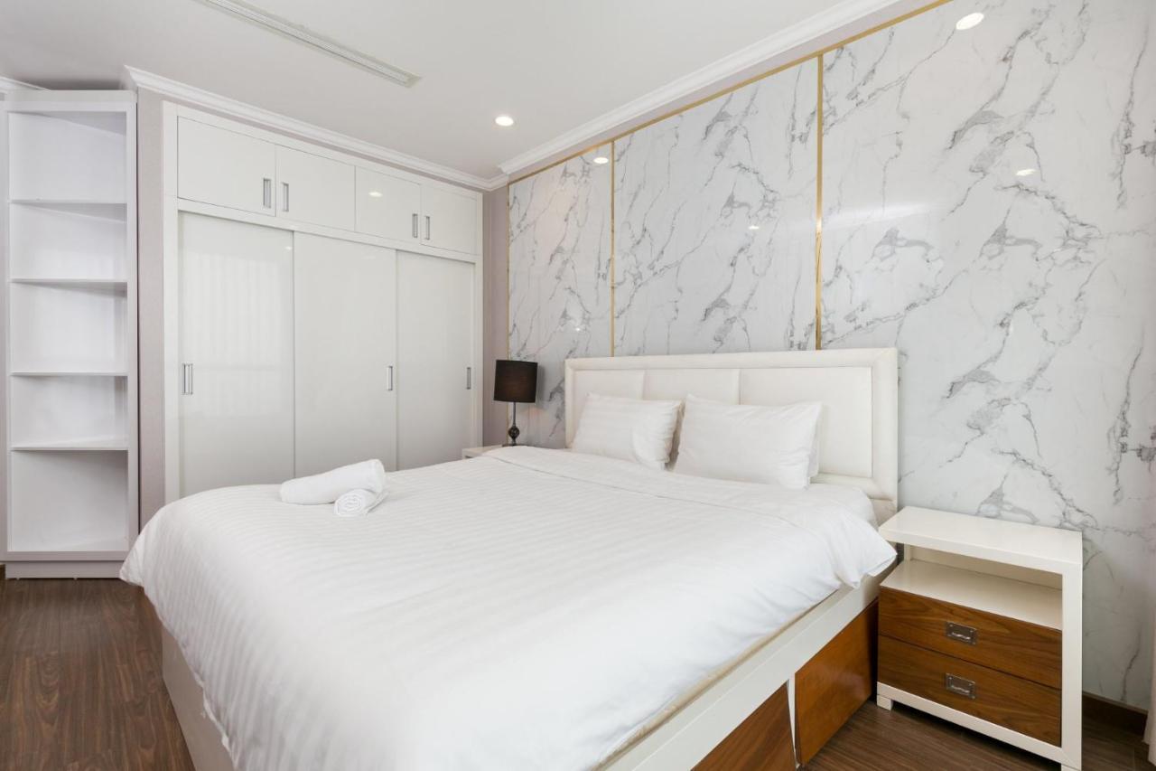 Vinhomes Landmark 81 - Christine TP. Hồ Chí Minh