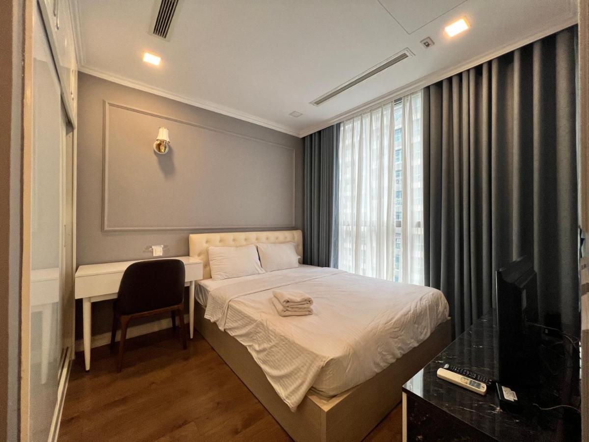Vinhomes Landmark 81 - Christine * TP. Hồ Chí Minh