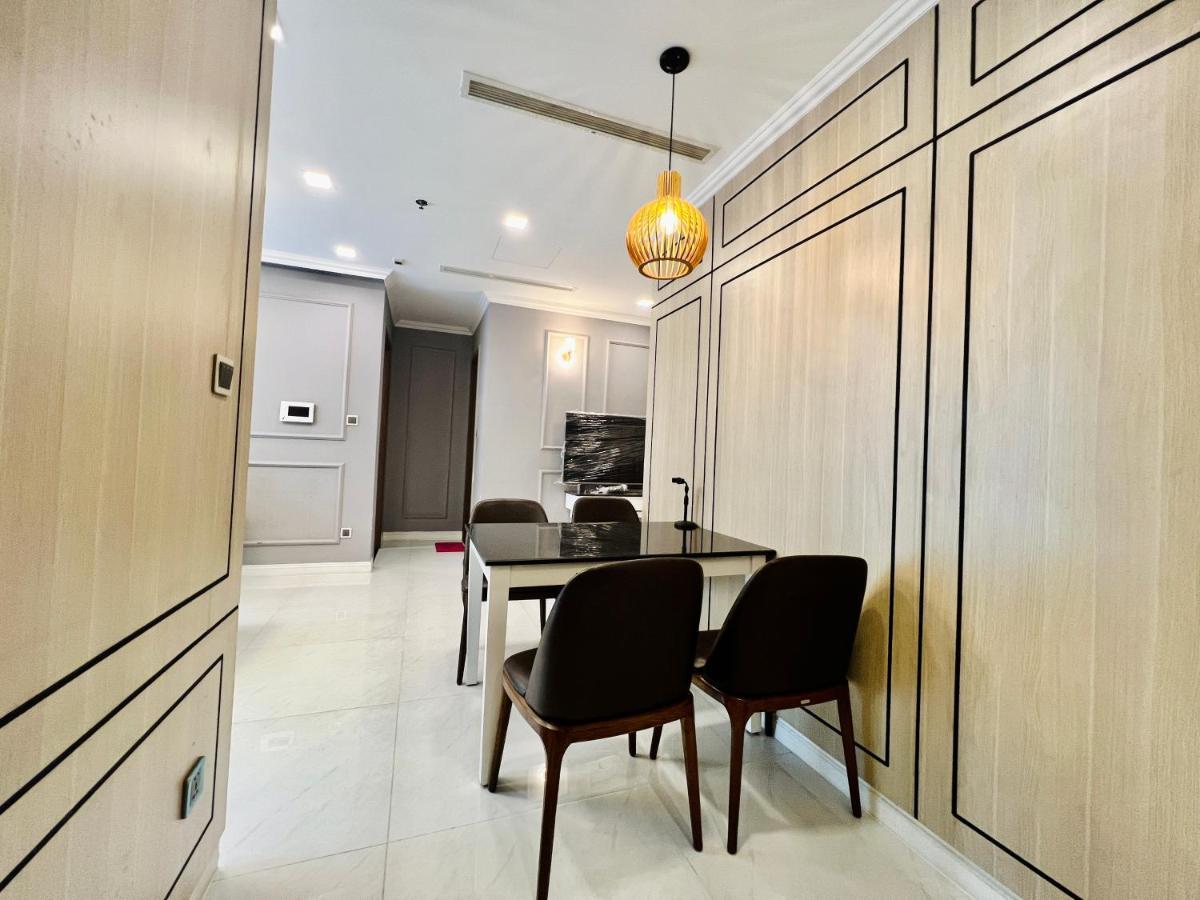 Vinhomes Landmark 81 - Christine Căn hộ TP. Hồ Chí Minh