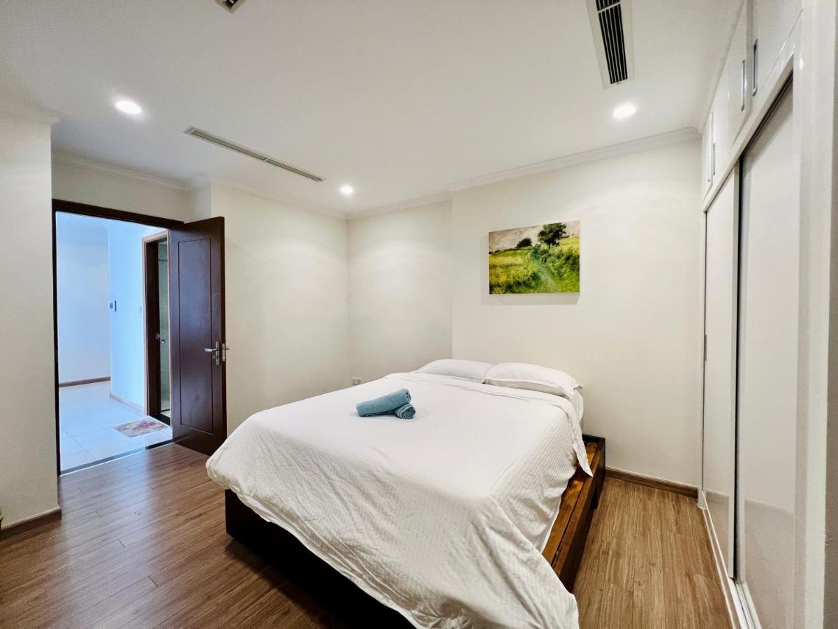 Vinhomes Landmark 81 - Christine