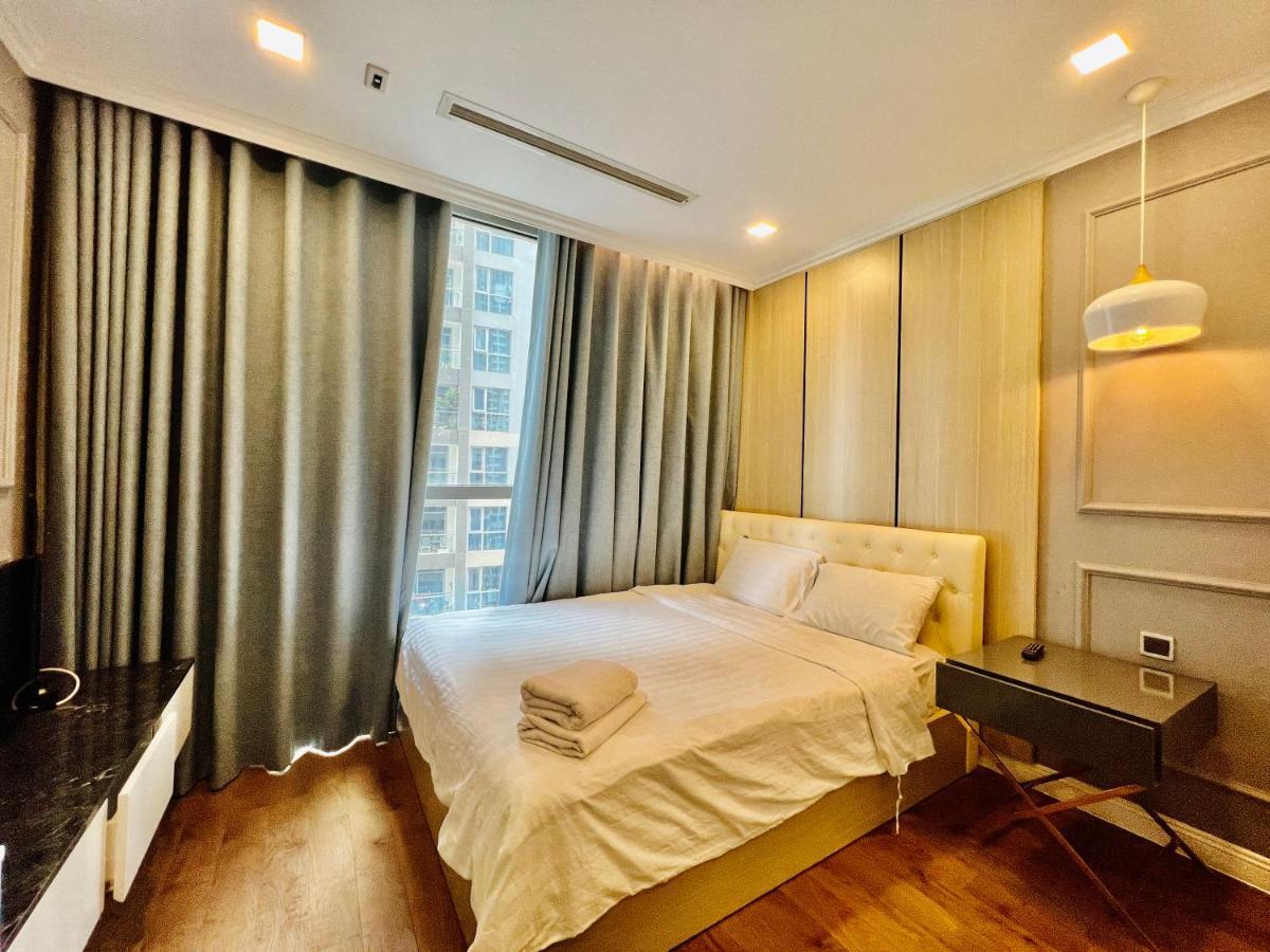 Vinhomes Landmark 81 - Christine * TP. Hồ Chí Minh