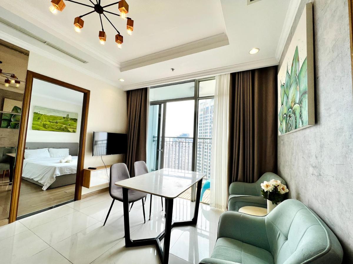 Vinhomes Landmark 81 - Christine * TP. Hồ Chí Minh
