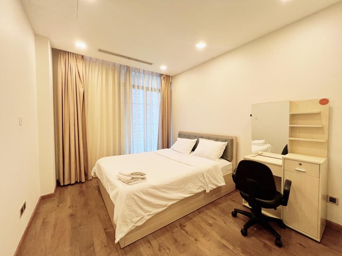 Vinhomes Landmark 81 - Christine TP. Hồ Chí Minh
