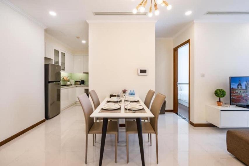 Vinhomes Landmark 81 - Christine * TP. Hồ Chí Minh