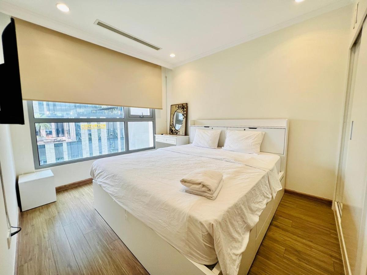 Vinhomes Landmark 81 - Christine Căn hộ