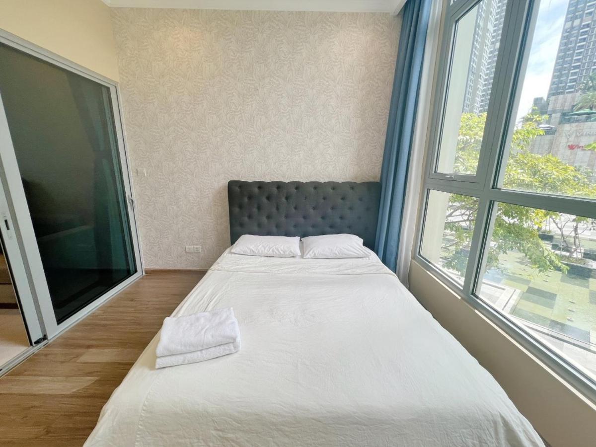 Vinhomes Landmark 81 - Christine * TP. Hồ Chí Minh