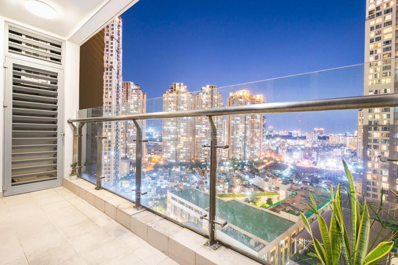 Vinhomes Landmark 81 - Christine TP. Hồ Chí Minh