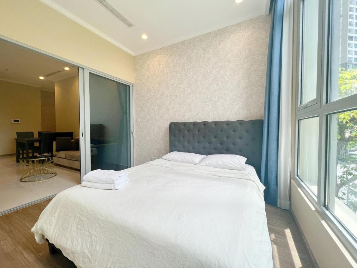 Căn hộ Vinhomes Landmark 81 - Christine TP. Hồ Chí Minh