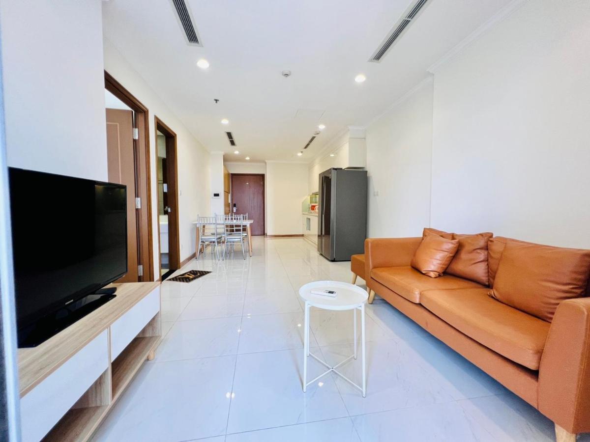 Vinhomes Landmark 81 - Christine Căn hộ TP. Hồ Chí Minh
