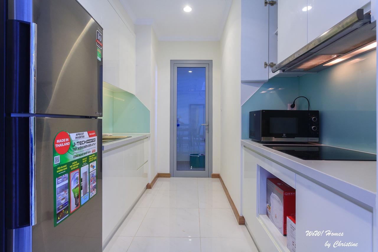 Vinhomes Landmark 81 - Christine TP. Hồ Chí Minh