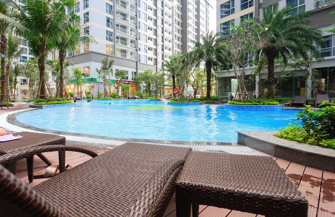 Vinhomes Landmark 81 - Christine TP. Hồ Chí Minh