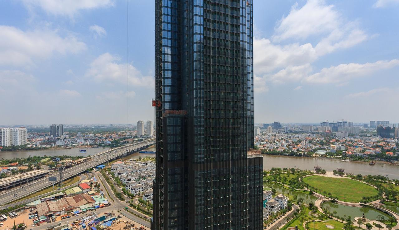 Vinhomes Landmark 81 - Christine TP. Hồ Chí Minh