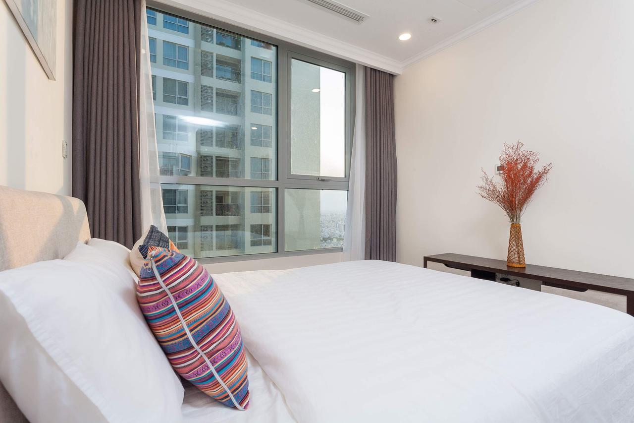 Vinhomes Landmark 81 - Christine * TP. Hồ Chí Minh