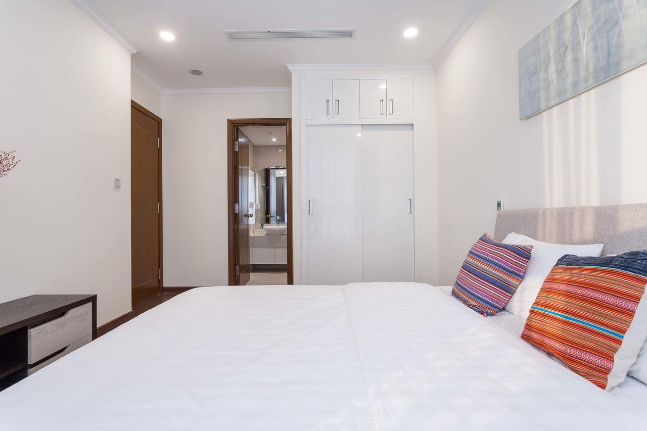 Vinhomes Landmark 81 - Christine * TP. Hồ Chí Minh