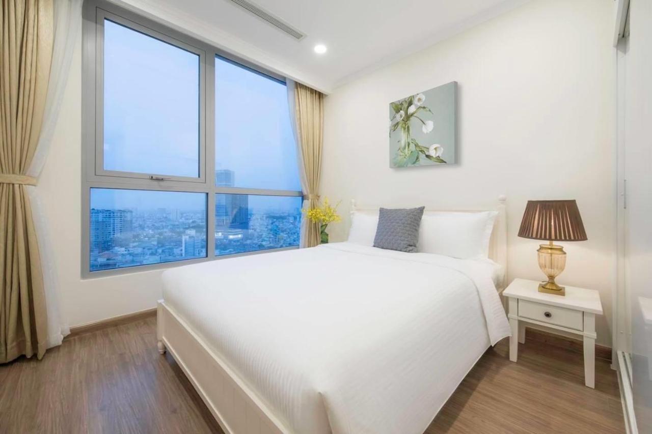 Vinhomes Landmark 81 - Christine * TP. Hồ Chí Minh