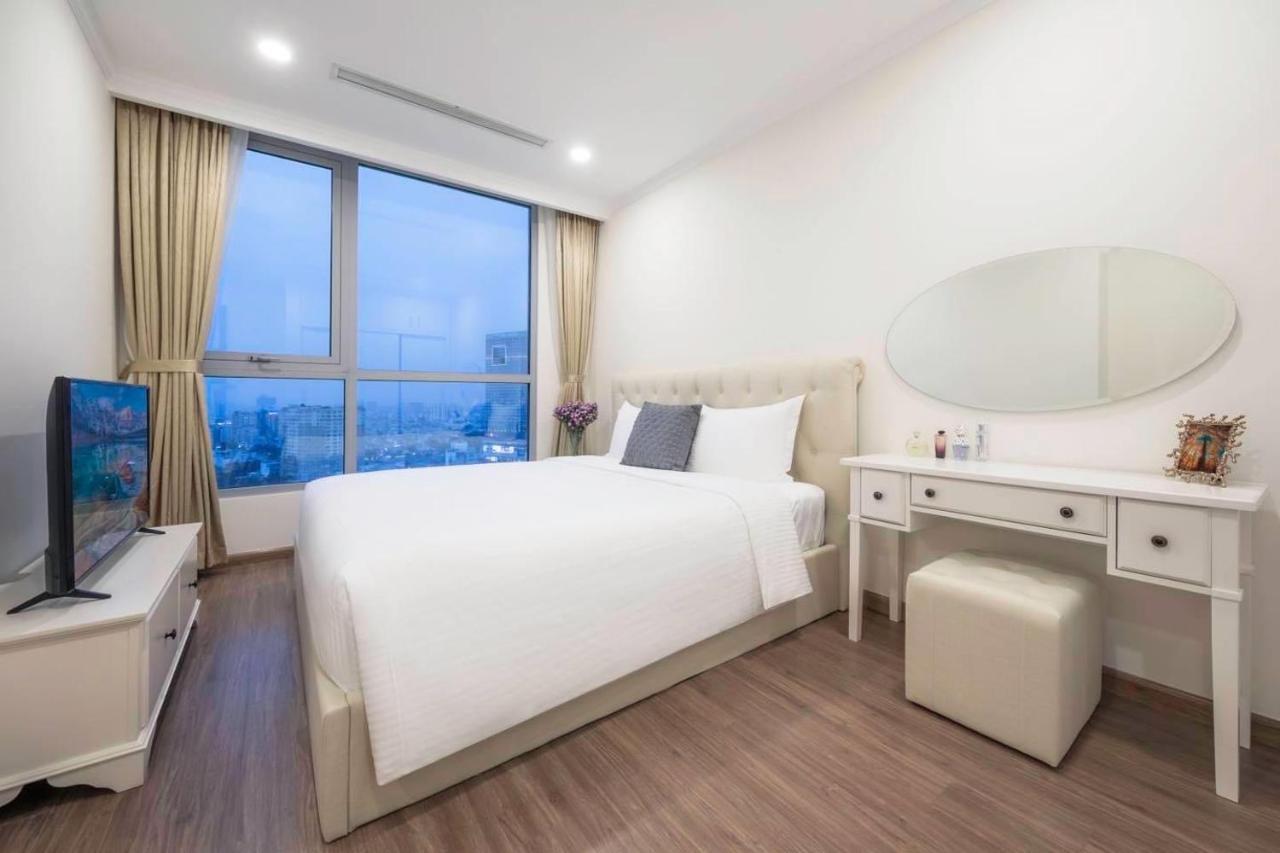 Vinhomes Landmark 81 - Christine Căn hộ TP. Hồ Chí Minh